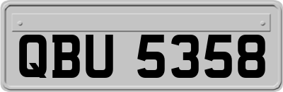 QBU5358