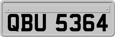QBU5364