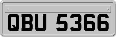 QBU5366