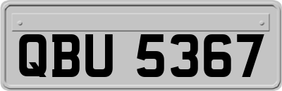 QBU5367