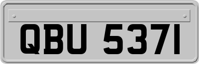 QBU5371
