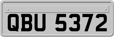 QBU5372