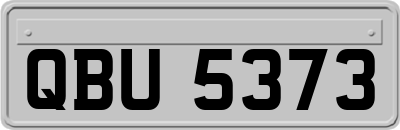 QBU5373