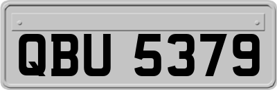 QBU5379
