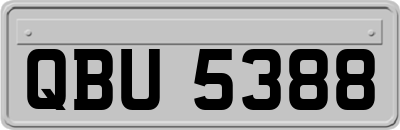 QBU5388