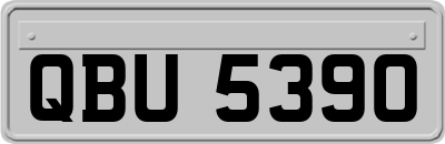 QBU5390