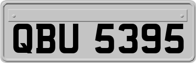 QBU5395