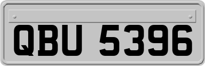QBU5396