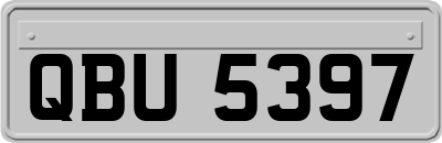QBU5397