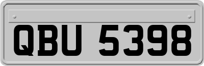 QBU5398