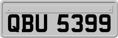 QBU5399