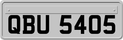 QBU5405