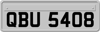 QBU5408