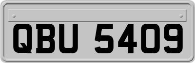 QBU5409