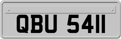 QBU5411