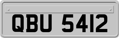 QBU5412
