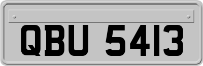 QBU5413