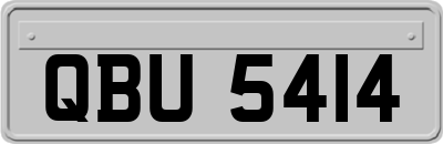 QBU5414