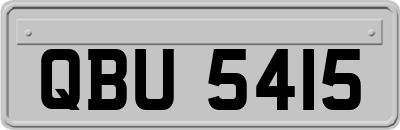 QBU5415