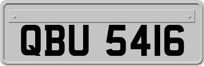 QBU5416