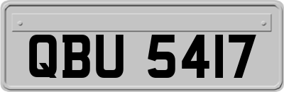 QBU5417