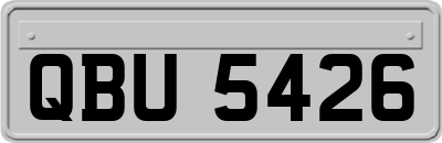 QBU5426