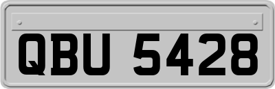 QBU5428
