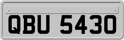 QBU5430
