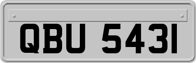 QBU5431