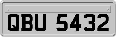 QBU5432