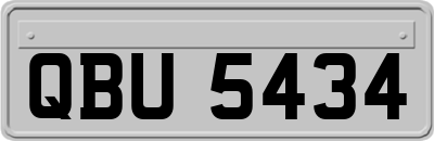 QBU5434