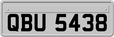 QBU5438