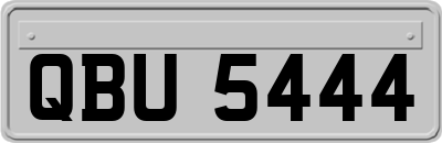 QBU5444