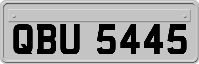 QBU5445