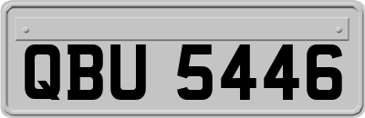 QBU5446