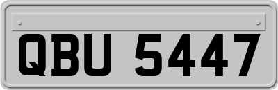 QBU5447
