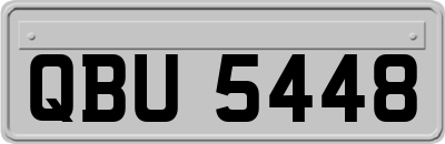 QBU5448