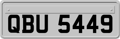 QBU5449