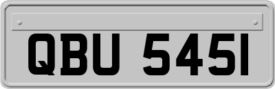 QBU5451