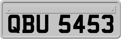 QBU5453