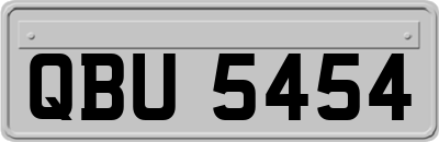 QBU5454
