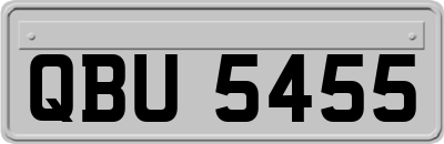 QBU5455