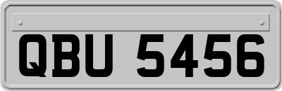 QBU5456