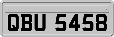 QBU5458