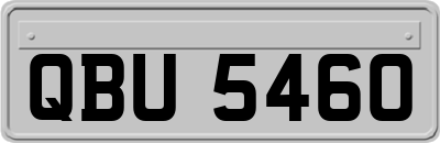 QBU5460