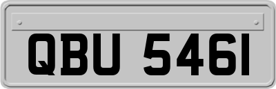 QBU5461