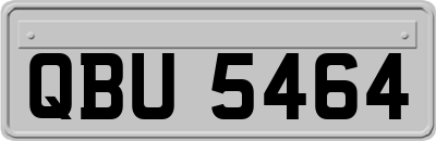 QBU5464