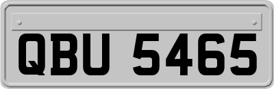 QBU5465