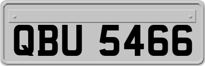 QBU5466