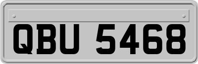 QBU5468